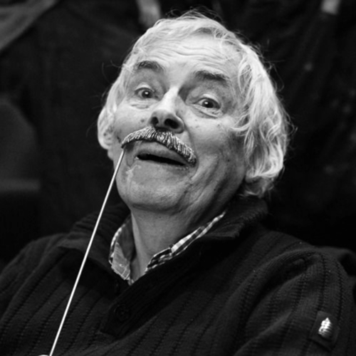 Joze-Pogacnik