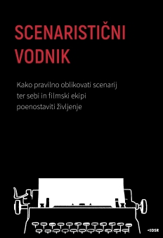 Scenaristični vodnik