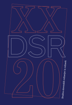 Almanah DSR 20